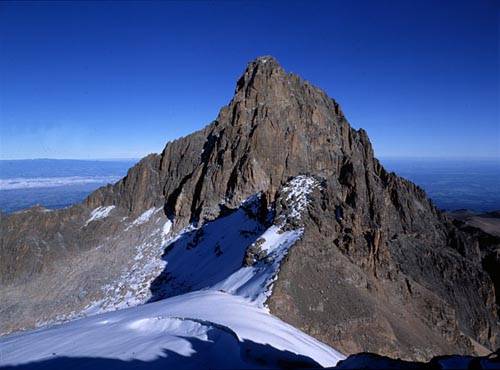 Mount Kenya, Climbing Mount Kenya, Africa mountain climbing, Trekkers in Kenya, Mount Kenya Trekkers