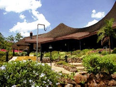Safari Park Hotel Kenya Careers